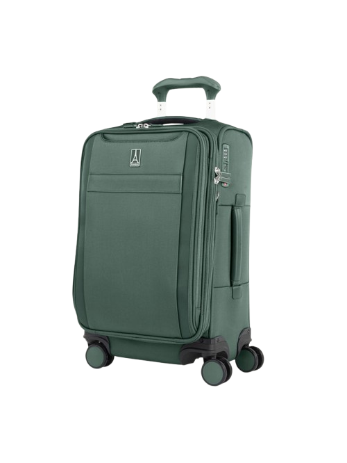 Maleta expandible con ruedas VersaPack Carry-On