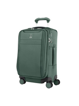 Maleta expandible con ruedas VersaPack Carry-On