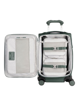 Maleta expandible con ruedas VersaPack Carry-On