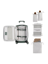 Maleta expandible con ruedas VersaPack Carry-On