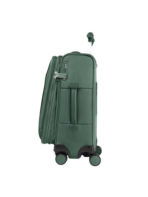 Maleta expandible con ruedas VersaPack Carry-On