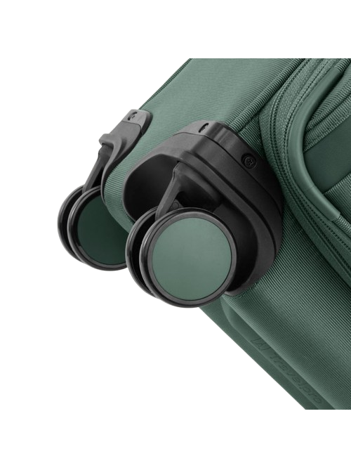 Maleta expandible con ruedas VersaPack Carry-On