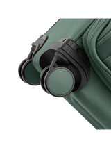 Maleta expandible con ruedas VersaPack Carry-On