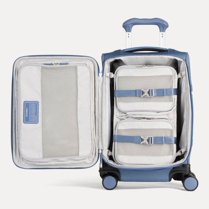 Travelpro VersaPack Softside Spinner