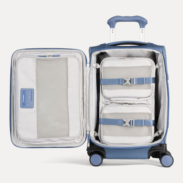 Travelpro VersaPack Softside Spinner