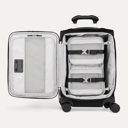 Travelpro VersaPack Compact Carry-On Spinner