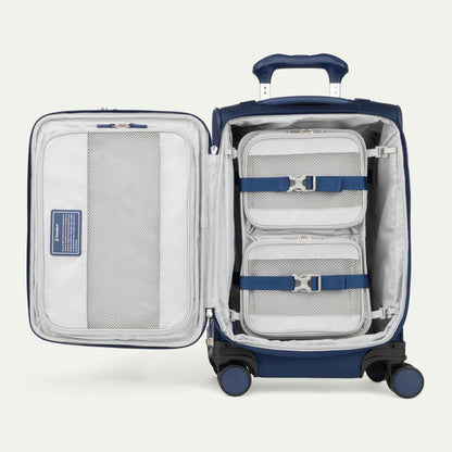 Travelpro VersaPack Compact Carry-On Spinner