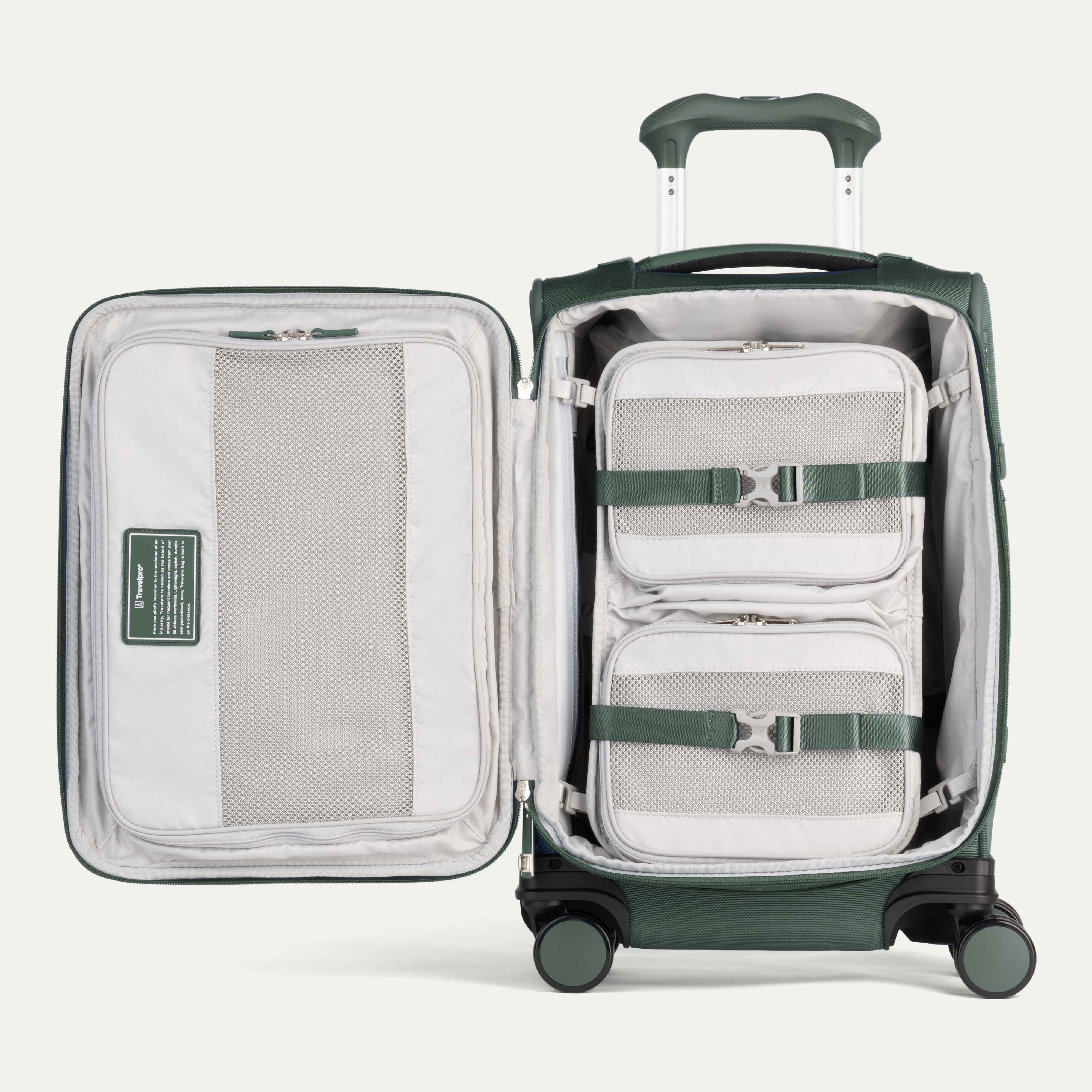 Travelpro VersaPack Compact Carry-On Spinner