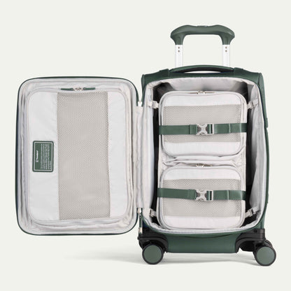 Travelpro VersaPack Compact Carry-On Spinner