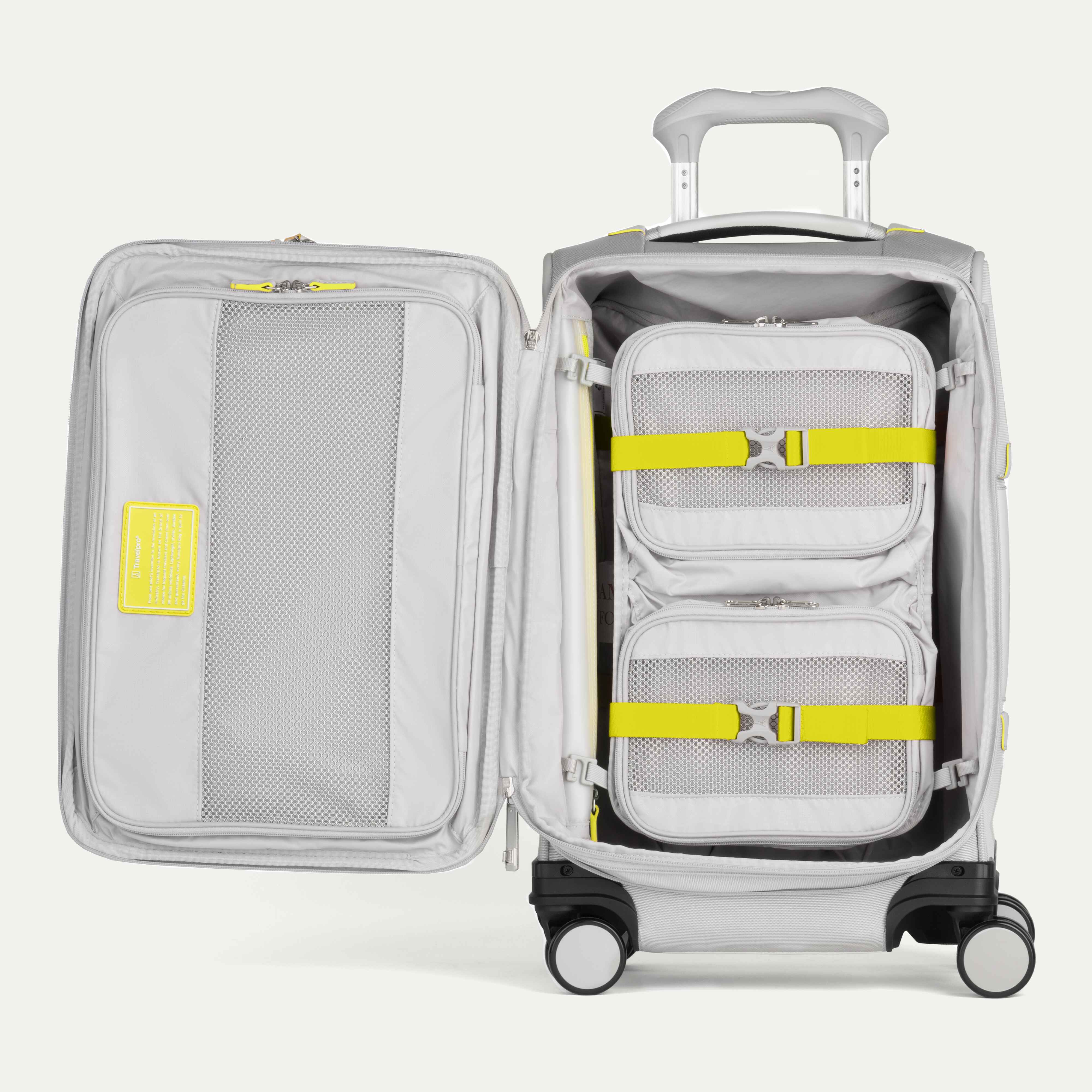 Travelpro VersaPack Compact Carry-On Spinner