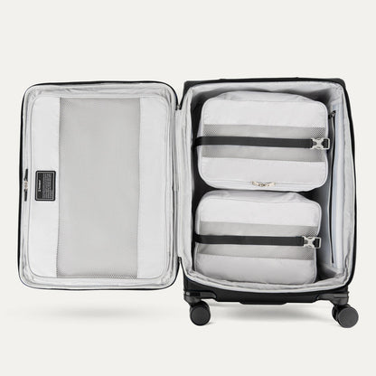 Travelpro VersaPack Softside Spinner