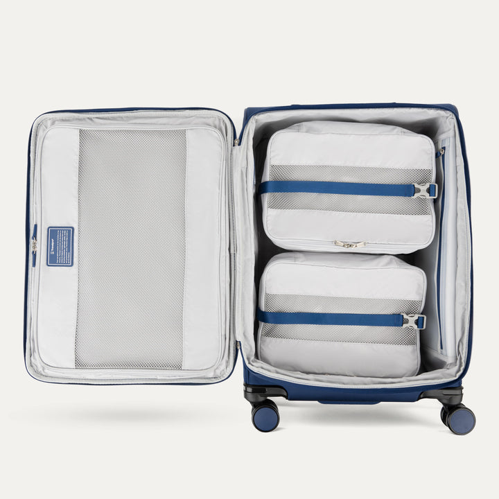Travelpro VersaPack Softside Spinner