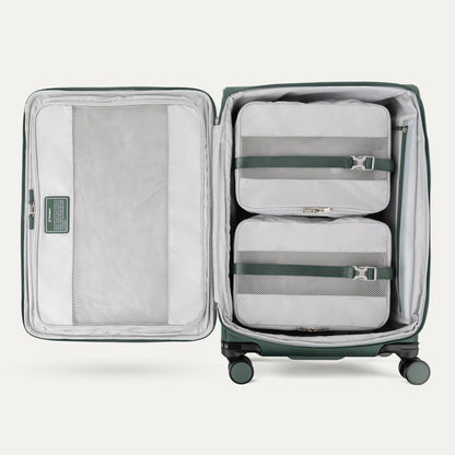 Travelpro VersaPack Softside Spinner