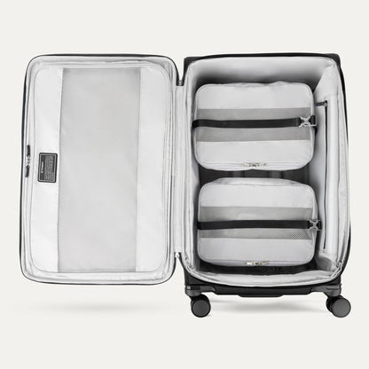 Travelpro VersaPack Softside Spinner