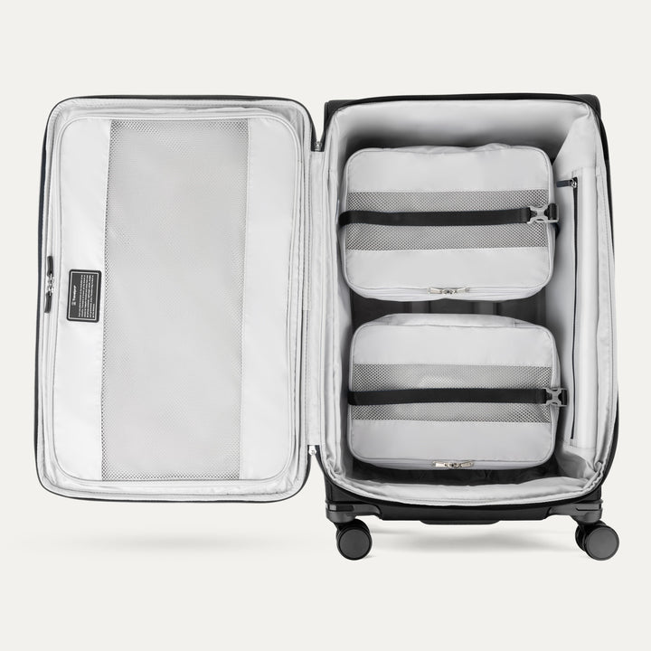 Travelpro VersaPack Softside Spinner