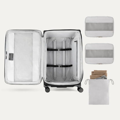 Travelpro VersaPack Softside Spinner