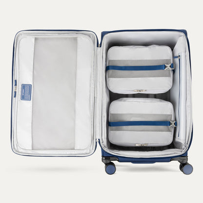 Travelpro VersaPack Softside Spinner