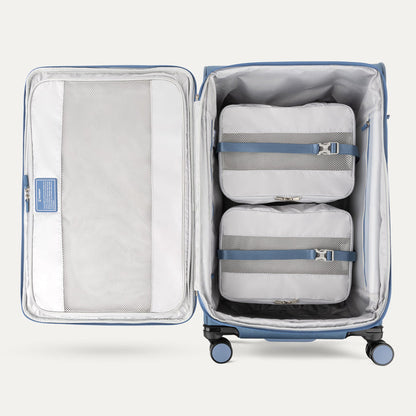Travelpro VersaPack Softside Spinner