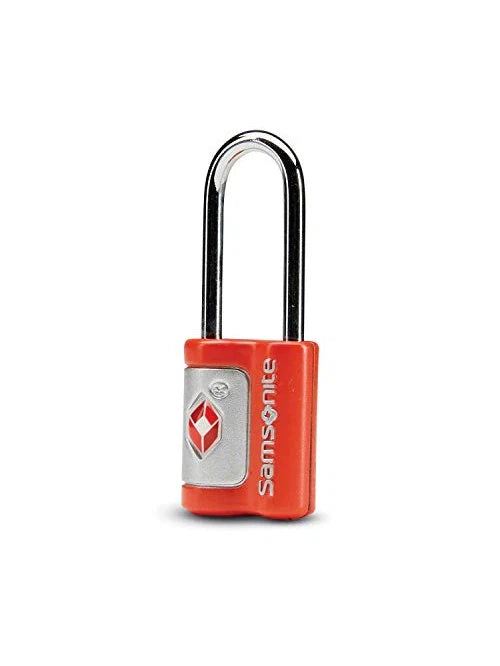 Samsonite 2 Pack Travel Sentry Key Lock