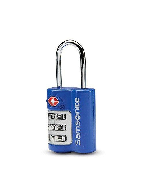 3 Dial Travel Sentry Combination Lock (91160 Series) - Voyage Luggage