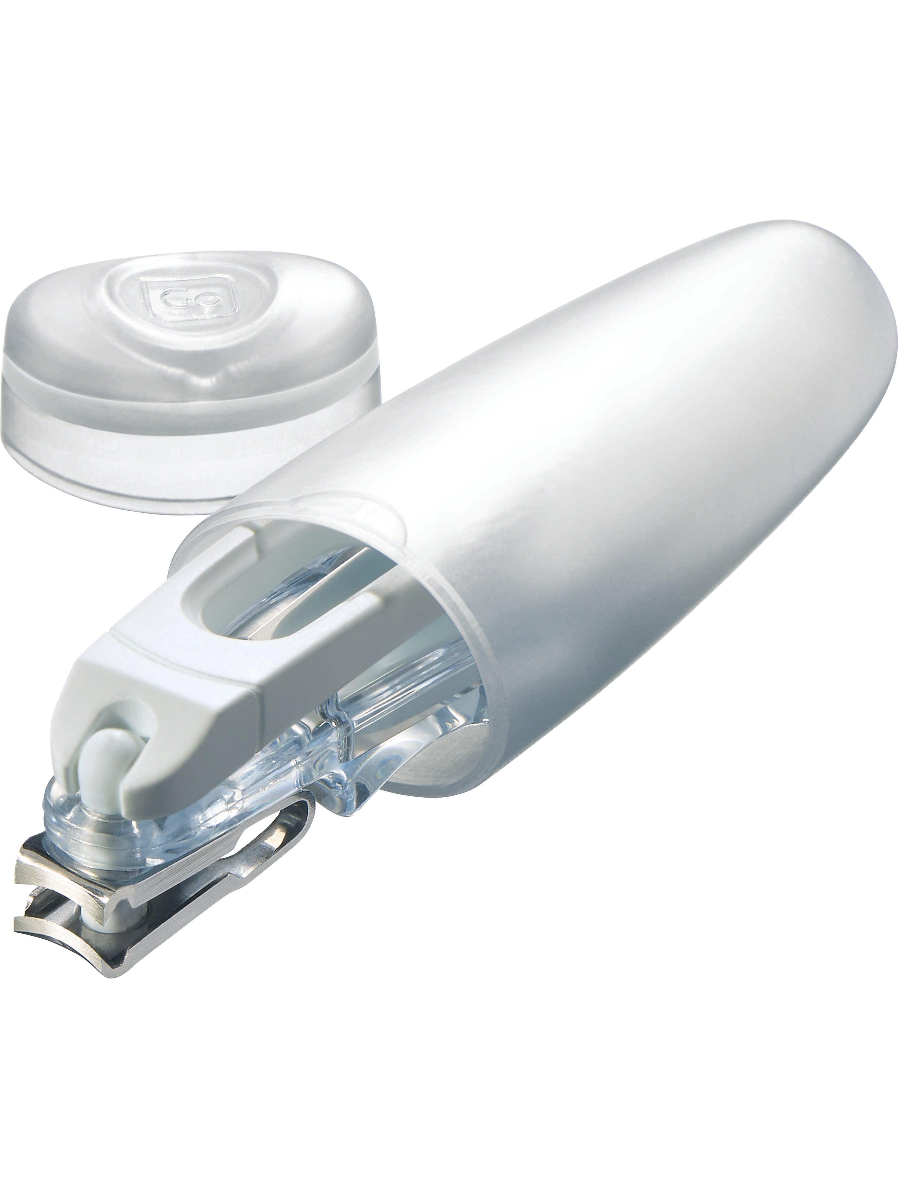 Arc Blade Clippers clear - Voyage Luggage