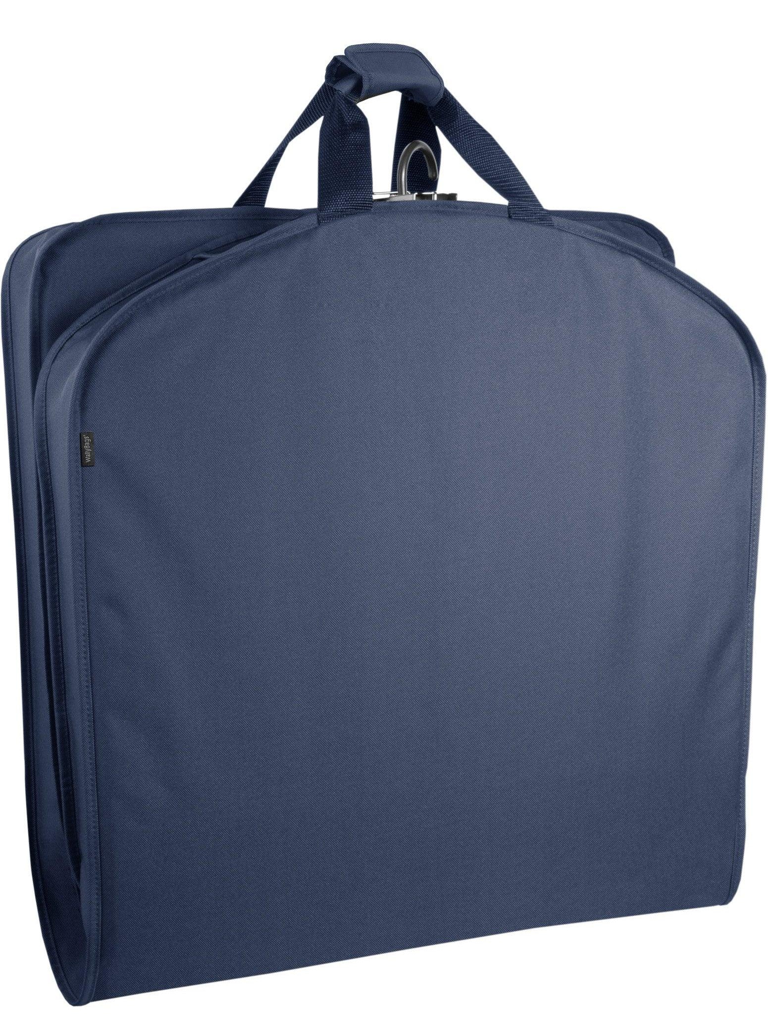 Deluxe Travel Garment Bag 40" - Voyage Luggage