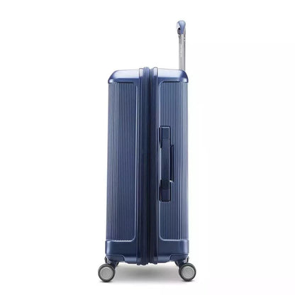 Samsonite Silhouette 17 Hardside Medium Expandable Spinner