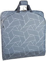 Deluxe Travel Garment Bag 52"