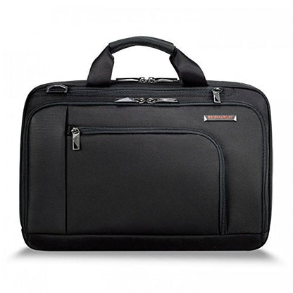 Briggs & Riley Verb-Contact Medium Briefcase