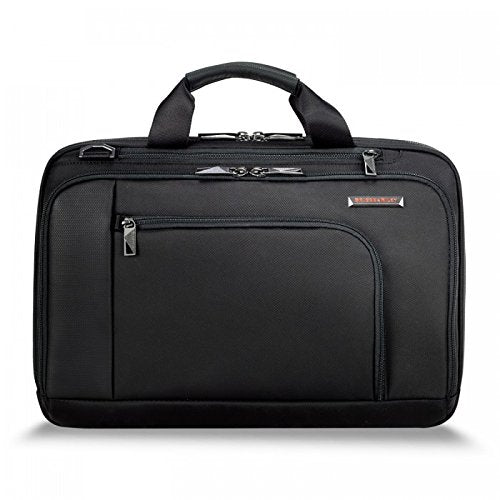 Briggs & Riley Verb-Contact Medium Briefcase