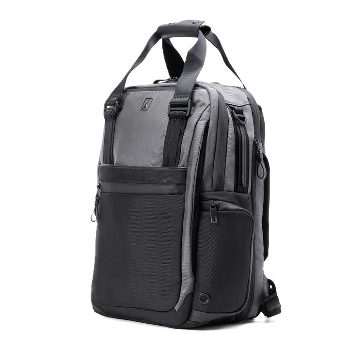 Travelpro Altitude Medium Expandable Laptop Backpack 25-30L