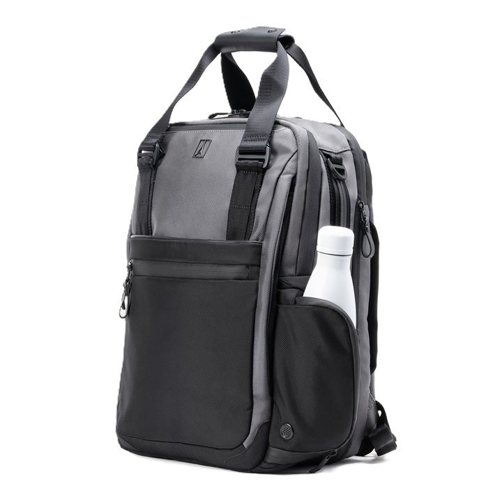 Travelpro Altitude Medium Expandable Laptop Backpack 25-30L