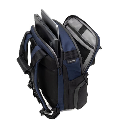 Travelpro Altitude Medium Expandable Laptop Backpack 25-30L