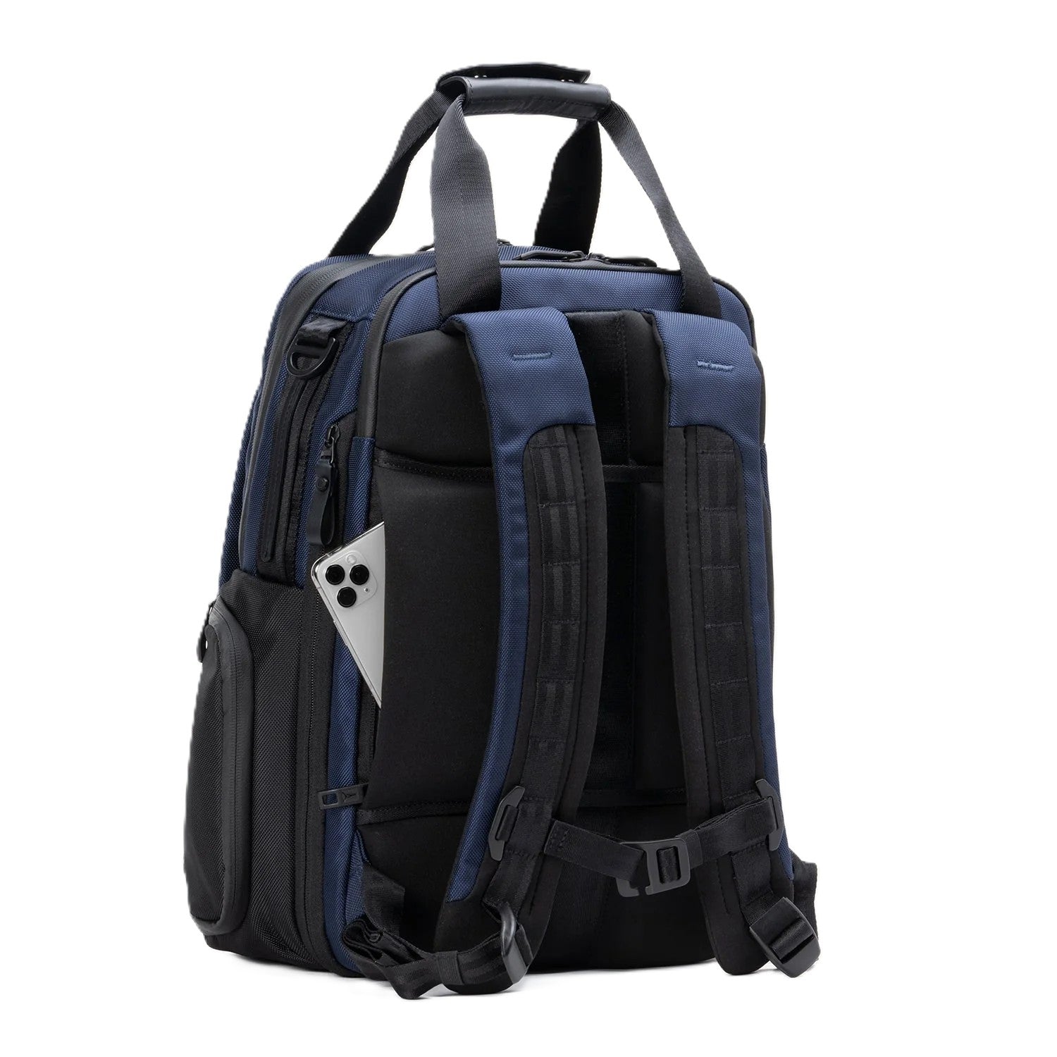 Travelpro Altitude Medium Expandable Laptop Backpack 25-30L