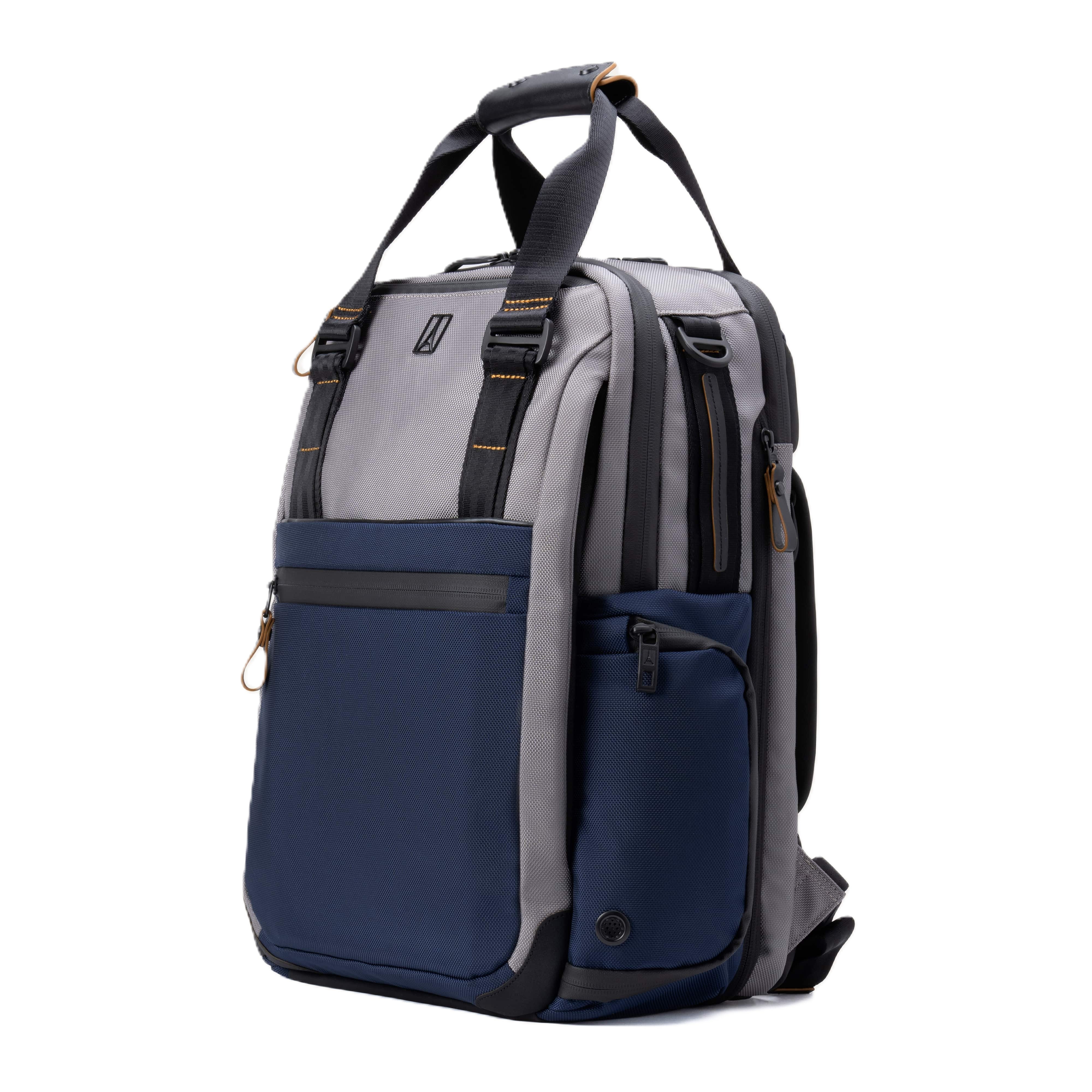 Travelpro Altitude Medium Expandable Laptop Backpack 25-30L
