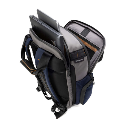 Travelpro Altitude Medium Expandable Laptop Backpack 25-30L