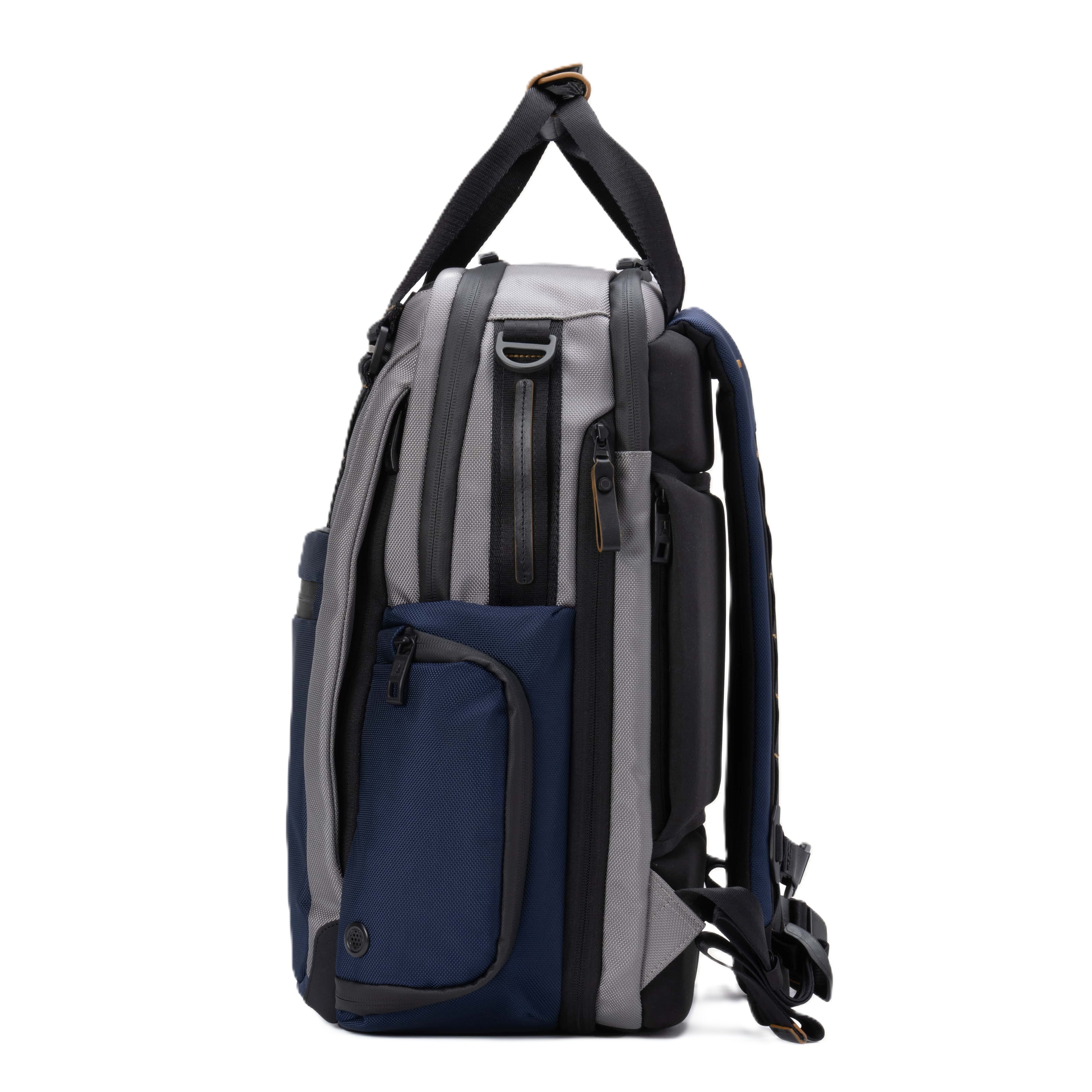 Travelpro Altitude Medium Expandable Laptop Backpack 25-30L