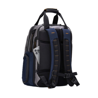 Travelpro Altitude Medium Expandable Laptop Backpack 25-30L