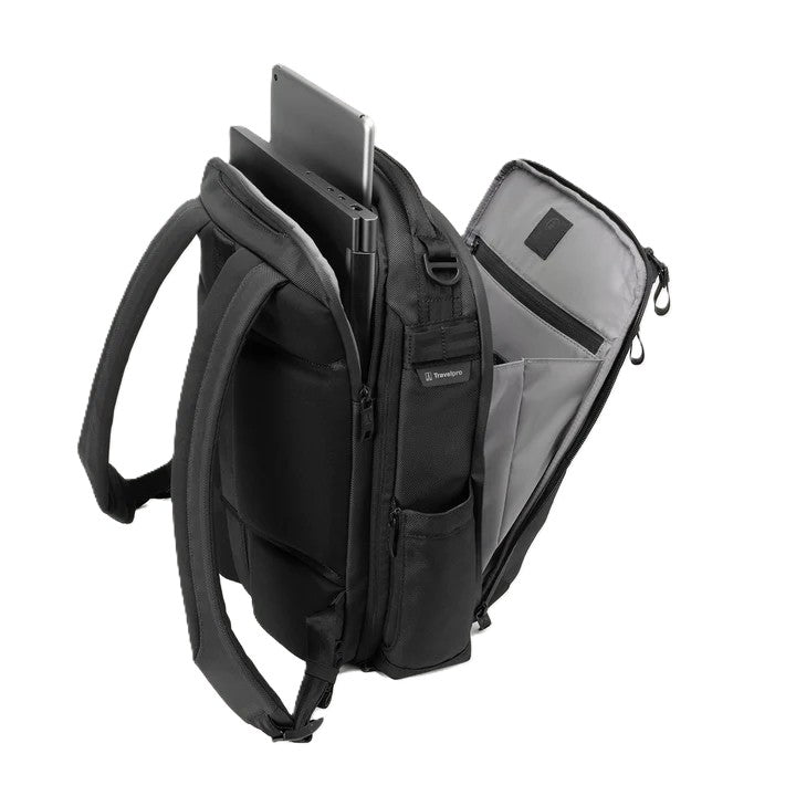 Travelpro Altitude Slim Expandable Laptop Backpack 20-24L