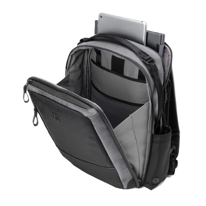 Travelpro Altitude Slim Expandable Laptop Backpack 20-24L