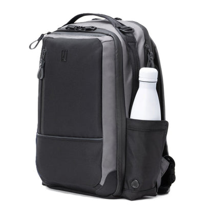 Travelpro Altitude Slim Expandable Laptop Backpack 20-24L