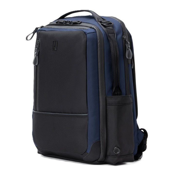 Travelpro Altitude Slim Expandable Laptop Backpack 20-24L