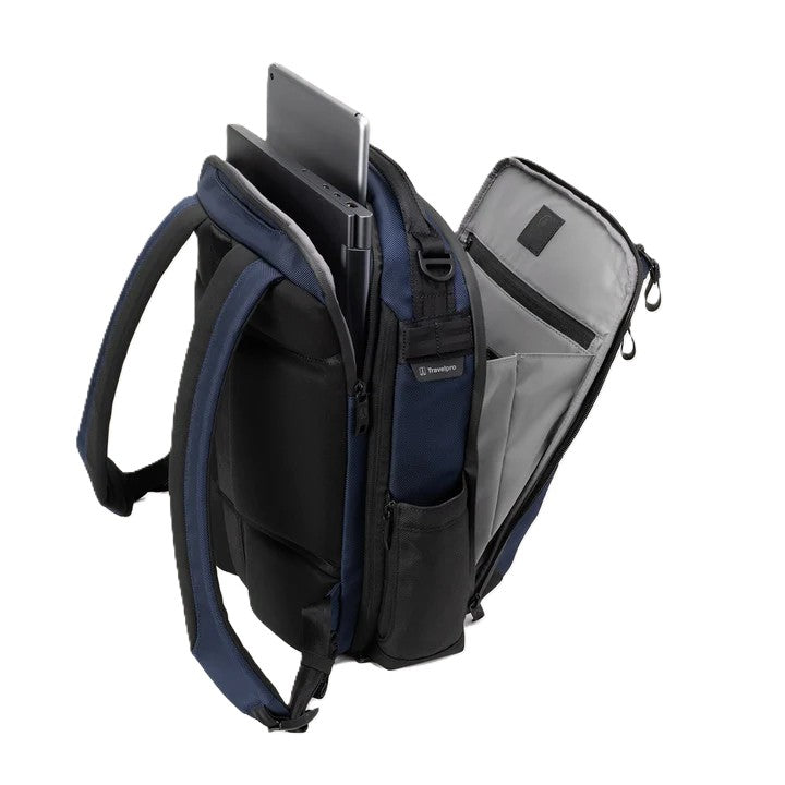 Travelpro Altitude Slim Expandable Laptop Backpack 20-24L