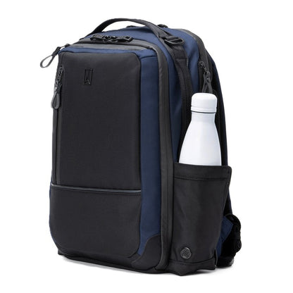 Travelpro Altitude Slim Expandable Laptop Backpack 20-24L