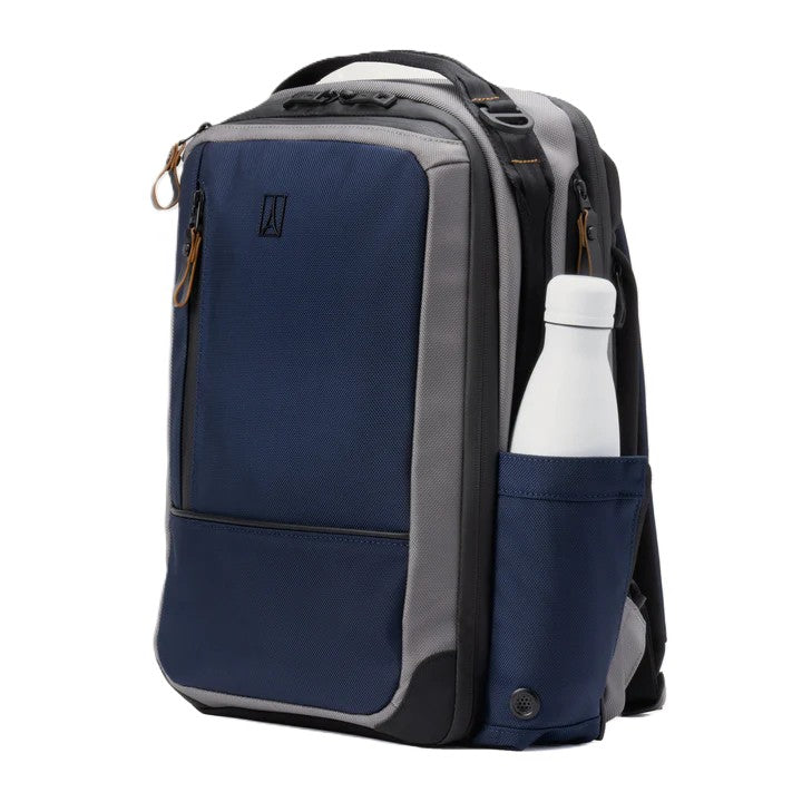 Travelpro Altitude Slim Expandable Laptop Backpack 20-24L