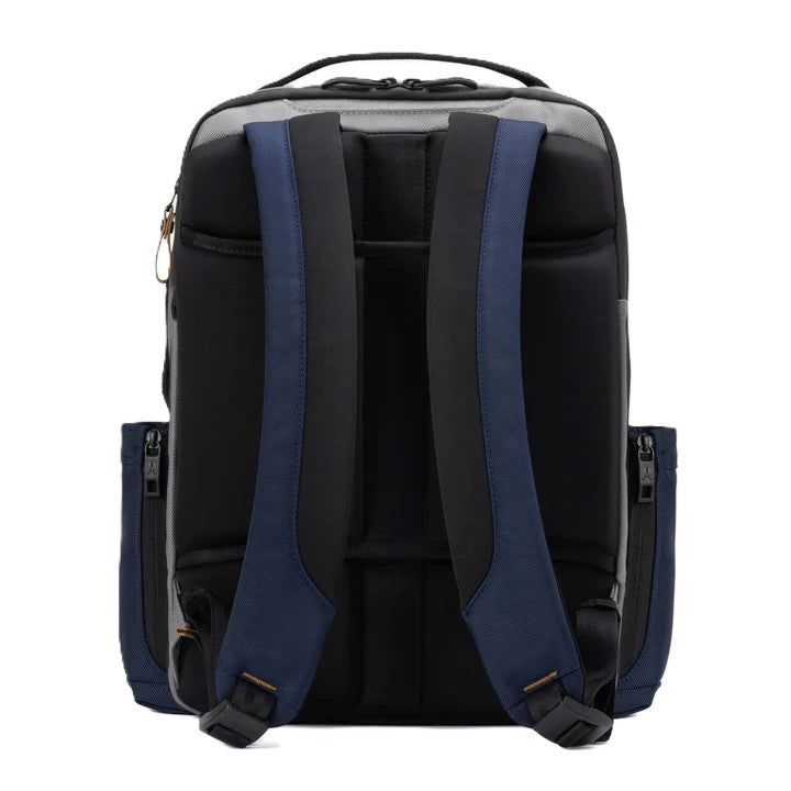 Travelpro Altitude Slim Expandable Laptop Backpack 20-24L