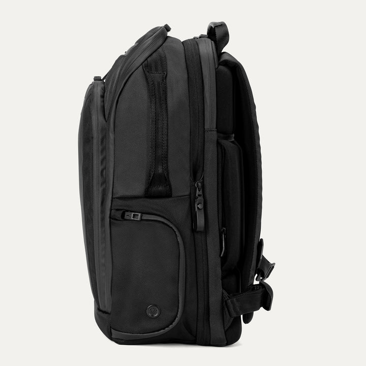 Travelpro Altitude All-Purpose Full Expansion Laptop Backpack 24-34L