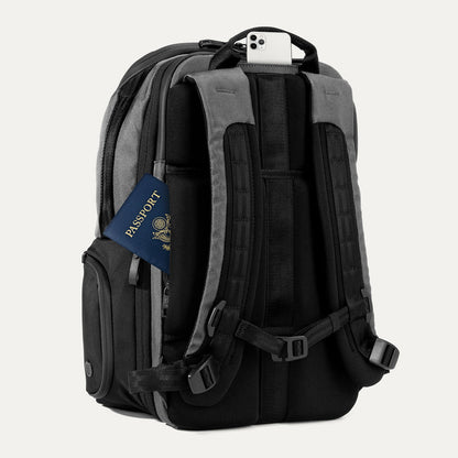 Travelpro Altitude All-Purpose Full Expansion Laptop Backpack 24-34L