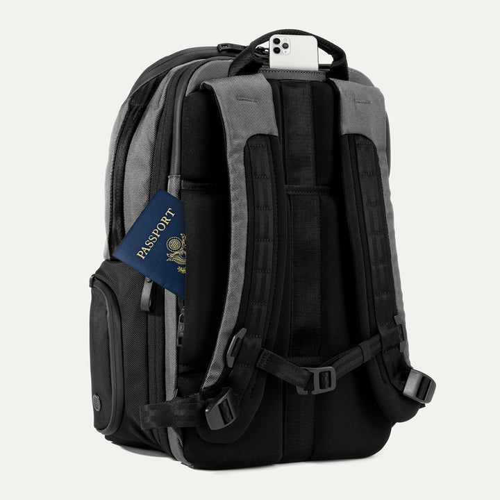 Travelpro Altitude All-Purpose Full Expansion Laptop Backpack 24-34L