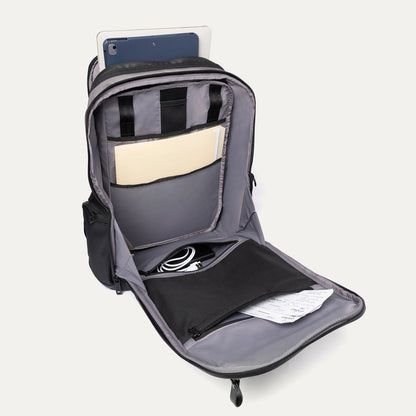 Travelpro Altitude All-Purpose Full Expansion Laptop Backpack 24-34L